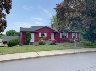 57 Emmons St, Milford, MA 01757