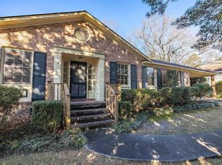 3723 Shallow Pond Rd, Columbia, SC 29206