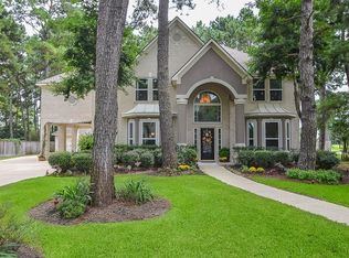 17327 Scenic Lake Ct, Cypress, TX 77429