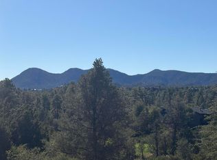 800 N Grapevine Dr, Payson, AZ 85541