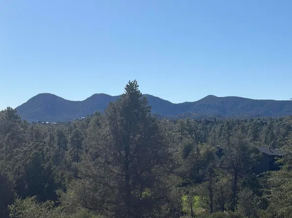 800 N Grapevine Dr, Payson, AZ 85541