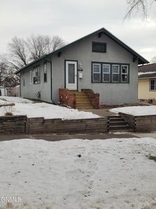 415 N Griffin St, Bismarck, ND, 58501