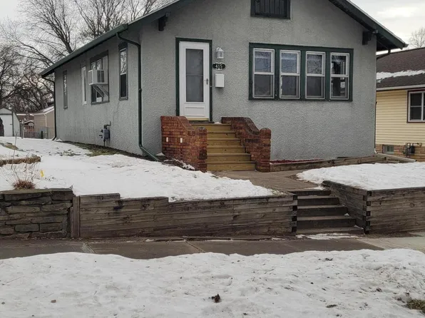 415 N Griffin St, Bismarck, ND 58501