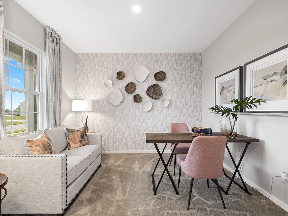 8442 Middleton Dr, Lowell, IN 46356 MLS 807313 Zillow