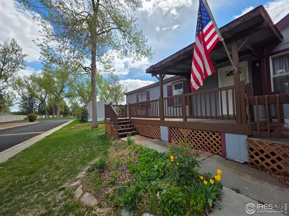 1166 Madison Ave #183, Loveland, CO 80537