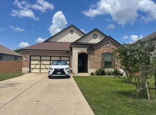 140 Pomegranate Cv, Kyle, TX 78640