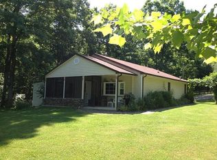 8850 Williby Rd, Salem, VA 24153