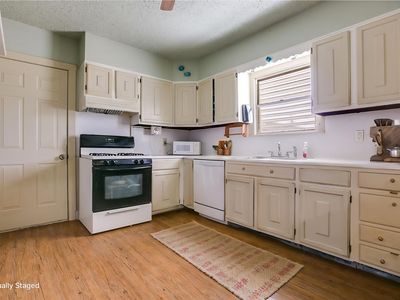 2319 North St, San Angelo, TX, 76901