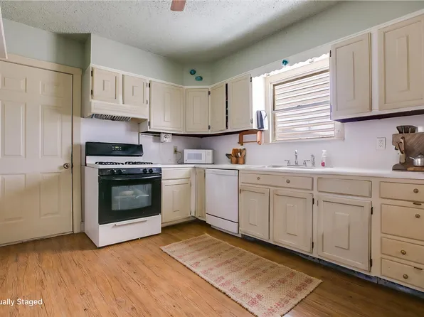 2319 North St, San Angelo, TX 76901