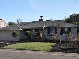 3624 Pope Ave, Sacramento, CA 95821