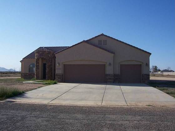 1st image of 4369 E Pinto Dr