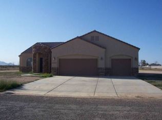 4369 E Pinto Dr, Eloy, AZ 85131