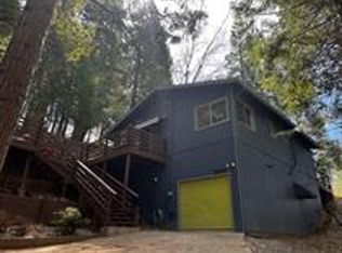 23961 Tuyu Ct, Mi Wuk Village, CA 95346