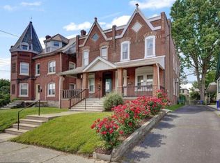 35 E Broadway Ave, Clifton Heights, PA