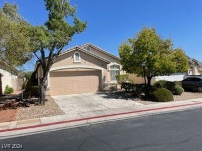 8808 Crooked Shell Ave, Las Vegas, NV, 89143