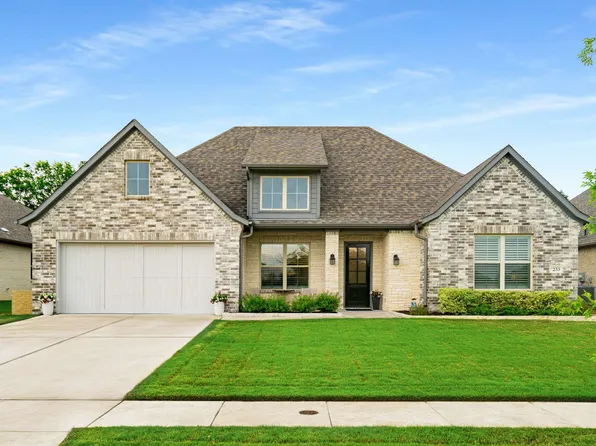 233 Park North Ln, Keller, TX 76248