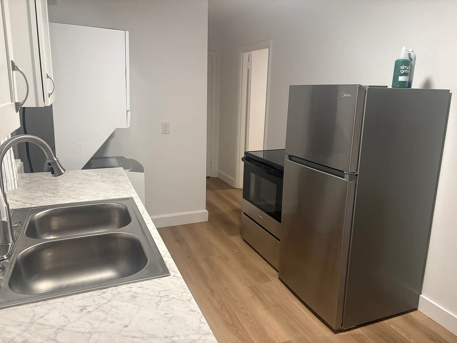 1 bed, 600 sqft, $1,650 — Photo 4