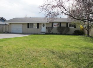 840 Buckboard Ln, Idaho Falls, ID 83402