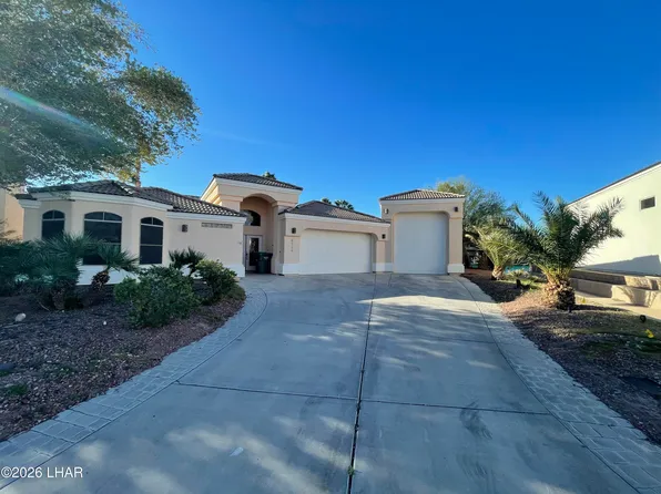 6164 S Los Lagos Ct, Fort Mohave, AZ 86426