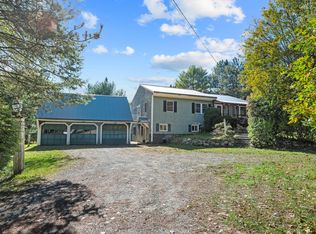 1309 E Pittston Rd, Pittston, ME 04345