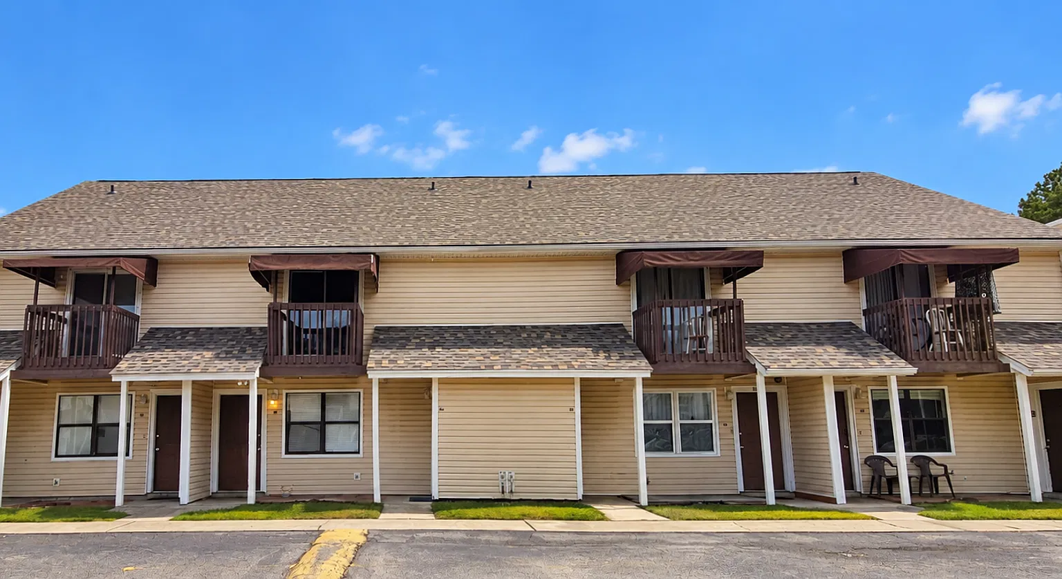 Your Next Home Awaits! 2-Bedroom, 2-Bath Condo in Myrtle Beach — Photo 1