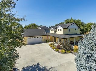 1068 Carter, Boise, ID 83706