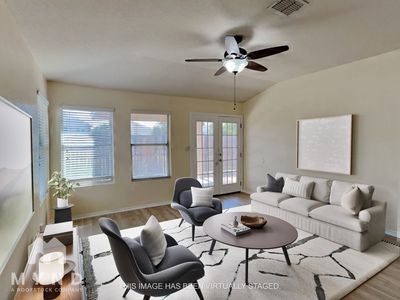 11214 Bold Forbes, San Antonio, TX, 78245