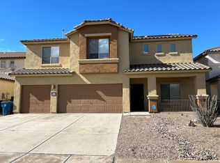 14404 S Placita Asidera, Sahuarita, AZ 85629