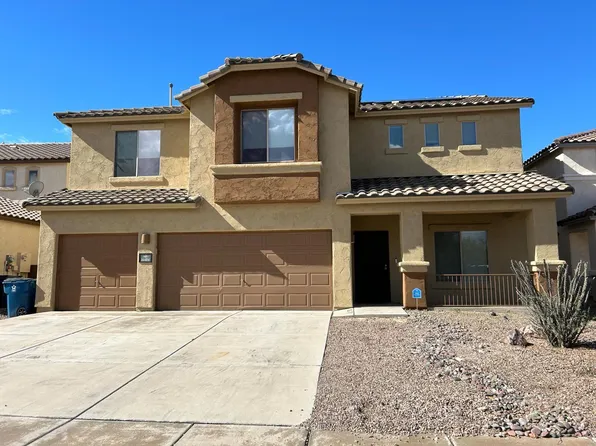 14404 S Placita Asidera, Sahuarita, AZ 85629