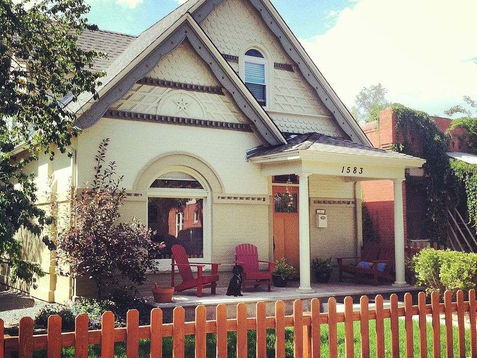 1st image of 1583 S Clarkson St