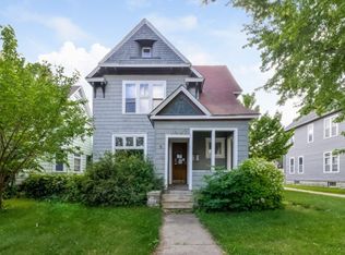 1427 Adams St NE, Minneapolis, MN 55413