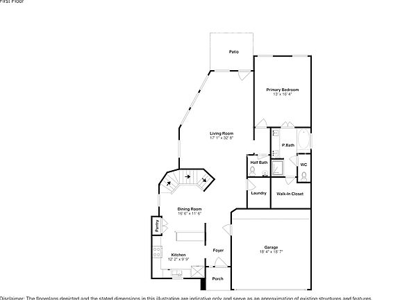 2nd image of 1306 Lucas St
