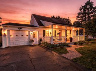 1502 Marywood Dr, Elmira, NY 14904
