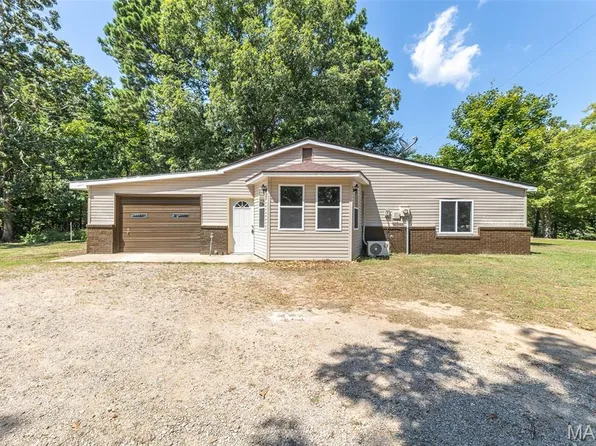 10576 Highway Pp, Poplar Bluff, MO 63901