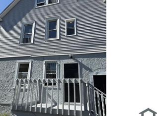 58 Kent St #1, Hartford, CT 06112