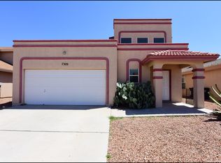 7309 Tannery Way, El Paso, TX 79934