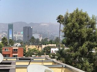5842 Waring Ave APT 5, Los Angeles, CA 90038