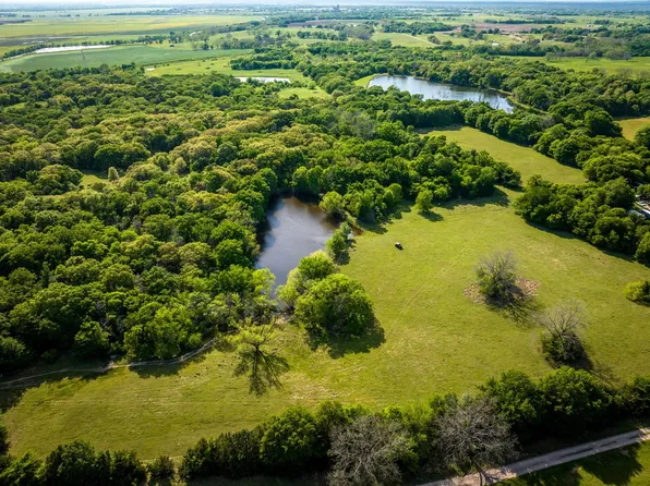 County Road 4084, Scurry, TX 75158