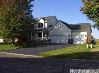 1331 Dunbar Way, Saint Paul, MN 55115