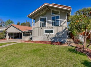 134 Hollycrest Dr, Los Gatos, CA 95032