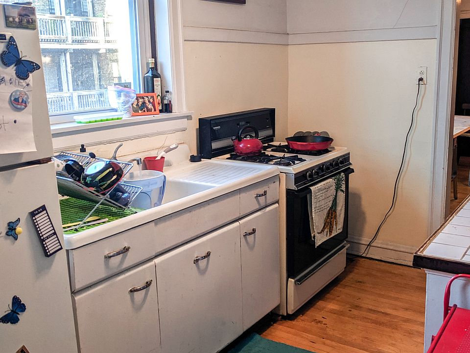 1st image of 5210 N Damen Ave #3