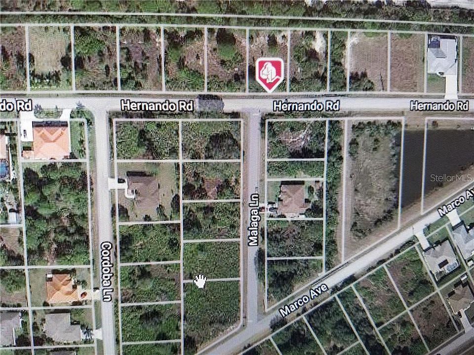 2nd image of Hernando Rd