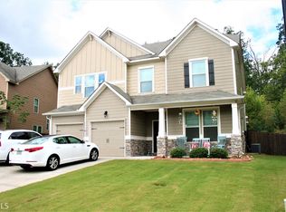 4425 Fourth Rail Ln, Cumming, GA 30040