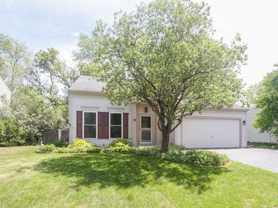 1425 Meghan Ave, Algonquin, IL, 60102