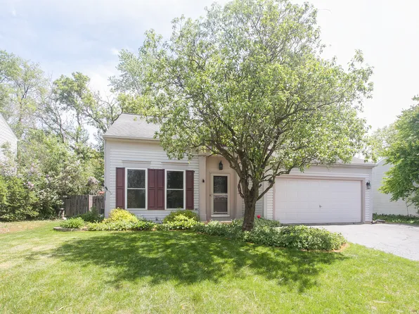 1425 Meghan Ave, Algonquin, IL 60102