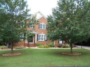 2945 Fredrick Dr, Marietta, GA 30062