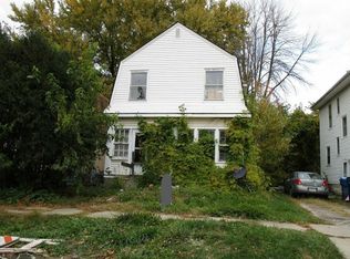 406 Randall St, Waterloo, IA 50701