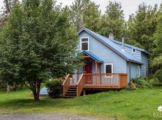 4100 N Campbell Rd, Palmer, AK 99645