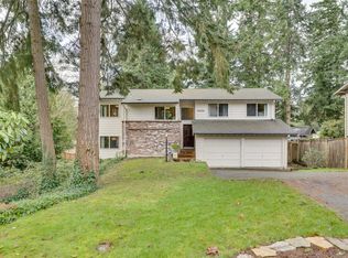 24306 44th Ave W, Mountlake Terrace, WA 98043