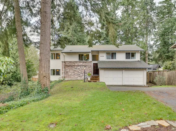 24306 44th Ave W, Mountlake Terrace, WA 98043